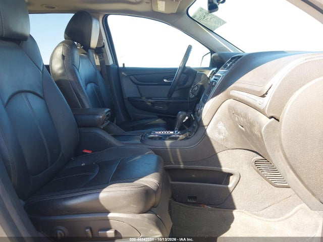 1GKKVRKDXEJ132123 GMC Acadia Slt-1