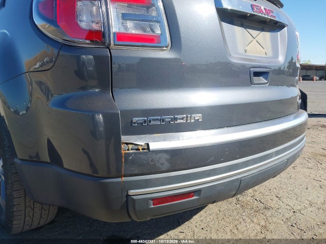 1GKKVRKDXEJ132123 GMC Acadia Slt-1