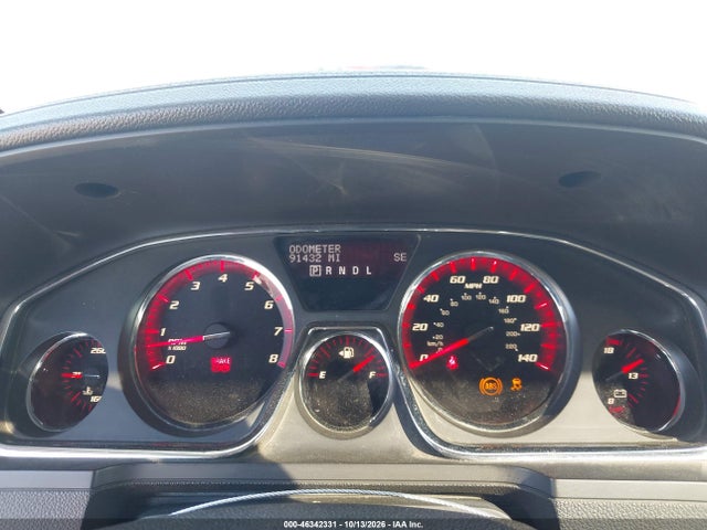 1GKKVRKDXEJ132123 GMC Acadia Slt-1