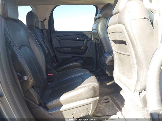 1GKKVRKDXEJ132123 GMC Acadia Slt-1