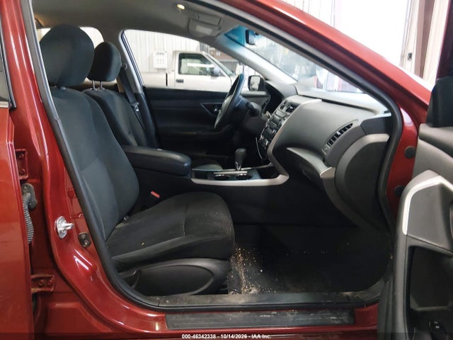 Nissan Altima 2.5 S 2015 1N4AL3AP3FC298551 Image 5