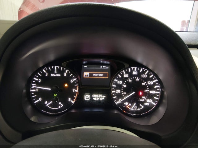 Nissan Altima 2.5 S 2015 1N4AL3AP3FC298551 Image 7