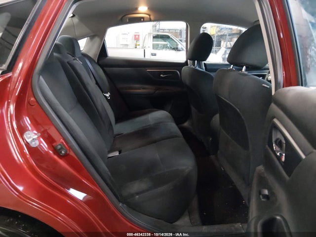 Nissan Altima 2.5 S 2015 1N4AL3AP3FC298551 Image 8