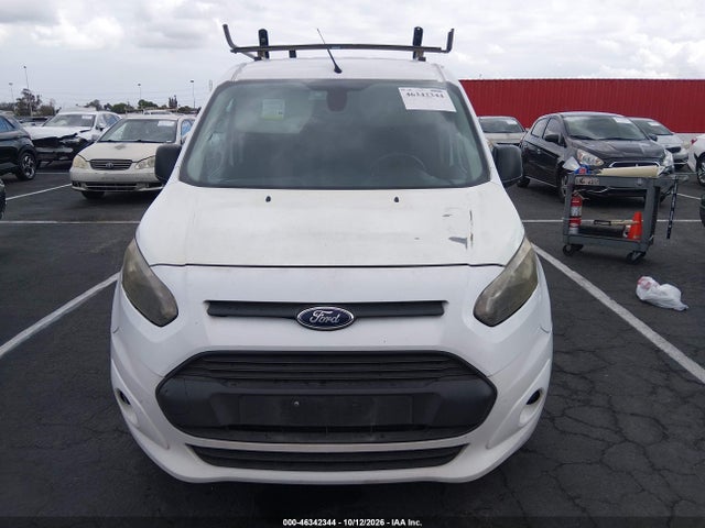 2015 Ford Transit Connect Xlt მანქანა იყიდება აუქციონზე, vin: NM0LS7F76F1226547, აუქციონის ნომერი: 46342344