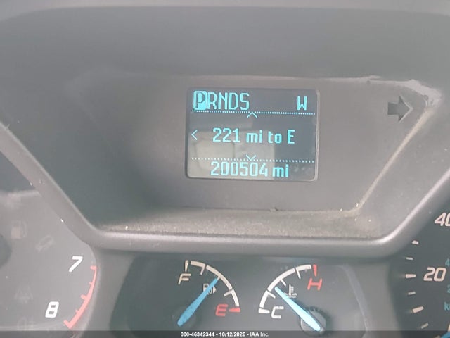 2015 Ford Transit Connect Xlt მანქანა იყიდება აუქციონზე, vin: NM0LS7F76F1226547, აუქციონის ნომერი: 46342344