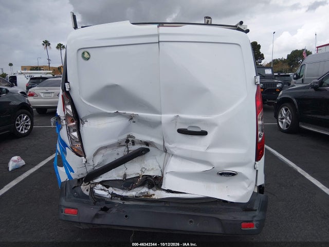 2015 Ford Transit Connect Xlt მანქანა იყიდება აუქციონზე, vin: NM0LS7F76F1226547, აუქციონის ნომერი: 46342344