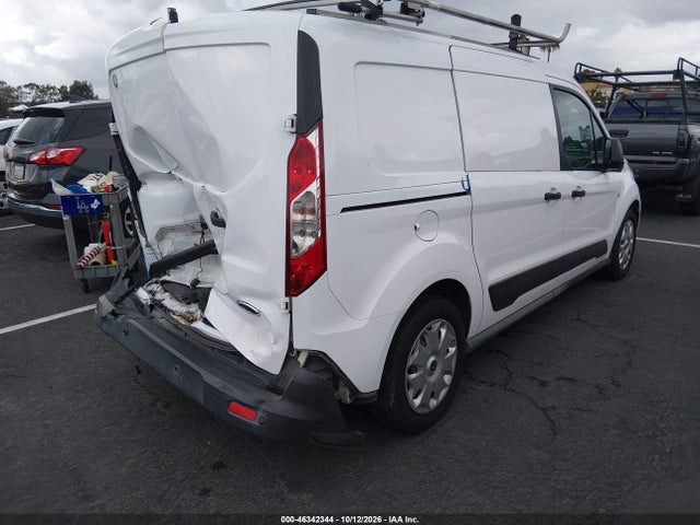 2015 Ford Transit Connect Xlt მანქანა იყიდება აუქციონზე, vin: NM0LS7F76F1226547, აუქციონის ნომერი: 46342344