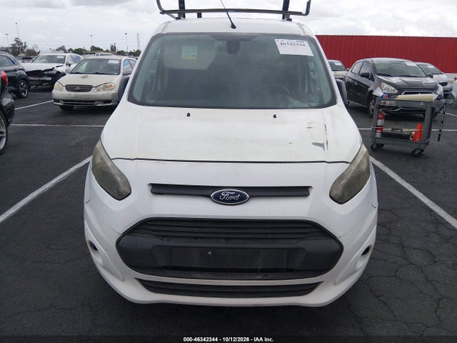 2015 Ford Transit Connect Xlt მანქანა იყიდება აუქციონზე, vin: NM0LS7F76F1226547, აუქციონის ნომერი: 46342344