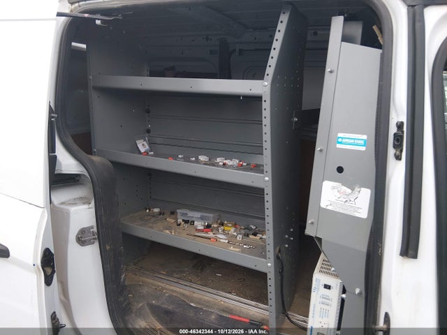2015 Ford Transit Connect Xlt მანქანა იყიდება აუქციონზე, vin: NM0LS7F76F1226547, აუქციონის ნომერი: 46342344