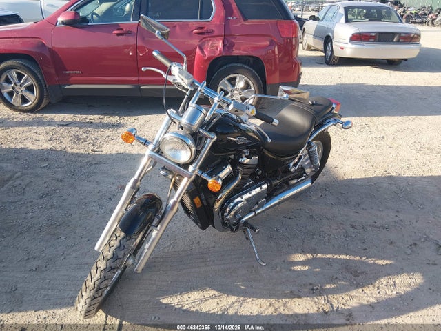 2005 Suzuki Vs800 Glp მანქანა იყიდება აუქციონზე, vin: JS1VS52A952101806, აუქციონის ნომერი: 46342355