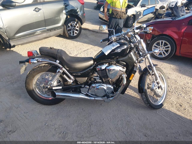 2005 Suzuki Vs800 Glp მანქანა იყიდება აუქციონზე, vin: JS1VS52A952101806, აუქციონის ნომერი: 46342355