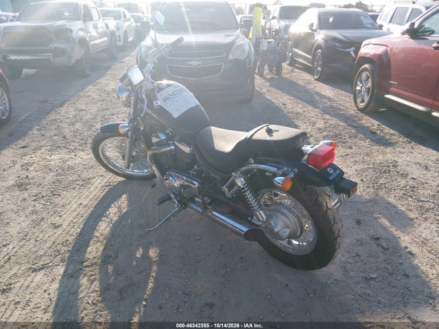 2005 Suzuki Vs800 Glp მანქანა იყიდება აუქციონზე, vin: JS1VS52A952101806, აუქციონის ნომერი: 46342355