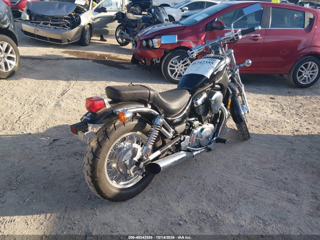 2005 Suzuki Vs800 Glp მანქანა იყიდება აუქციონზე, vin: JS1VS52A952101806, აუქციონის ნომერი: 46342355