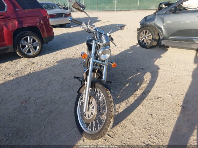 2005 Suzuki Vs800 Glp მანქანა იყიდება აუქციონზე, vin: JS1VS52A952101806, აუქციონის ნომერი: 46342355