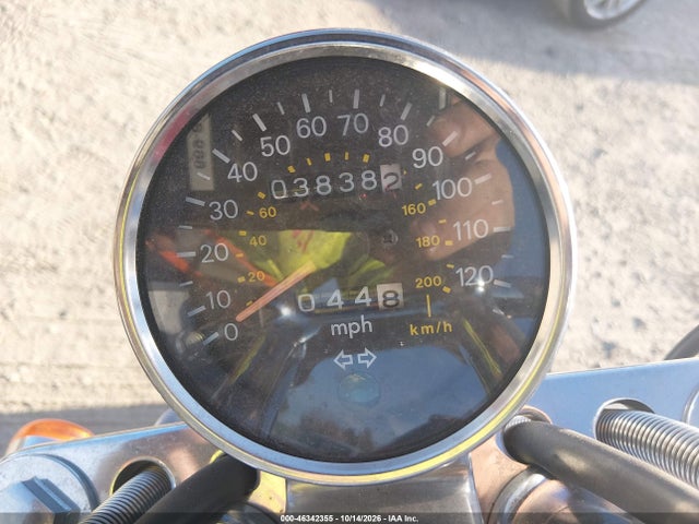 2005 Suzuki Vs800 Glp მანქანა იყიდება აუქციონზე, vin: JS1VS52A952101806, აუქციონის ნომერი: 46342355