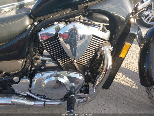 2005 Suzuki Vs800 Glp მანქანა იყიდება აუქციონზე, vin: JS1VS52A952101806, აუქციონის ნომერი: 46342355