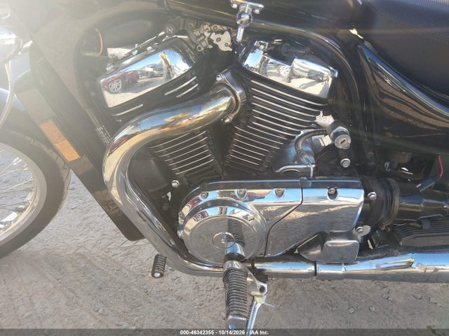 2005 Suzuki Vs800 Glp მანქანა იყიდება აუქციონზე, vin: JS1VS52A952101806, აუქციონის ნომერი: 46342355