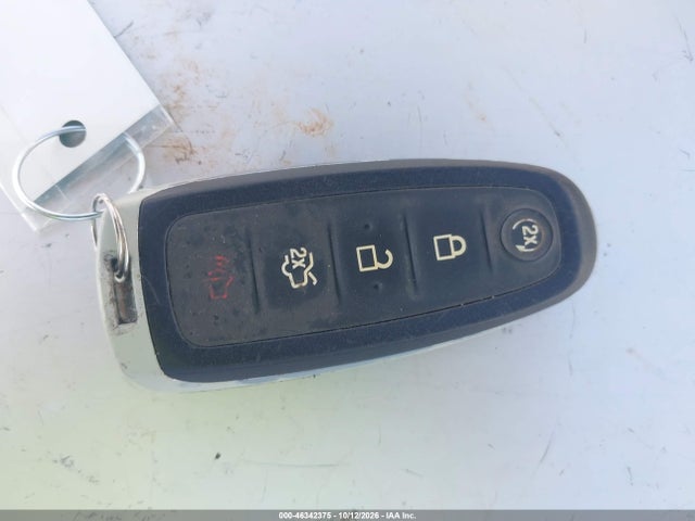 46342375 :رقم المزاد ، 1FMCU9J9XEUD09487 vin ، 2014 Ford Escape Titanium مزاد بيع