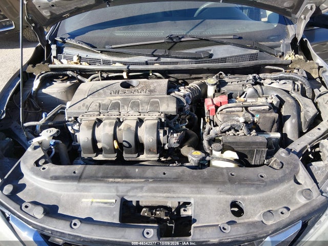 Aukcja sprzedaży 2016 Nissan Sentra Sv, vin: 3N1AB7AP8GY211050, numer aukcji: 46342377