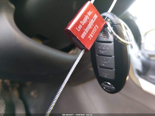 Aukcja sprzedaży 2016 Nissan Sentra Sv, vin: 3N1AB7AP8GY211050, numer aukcji: 46342377