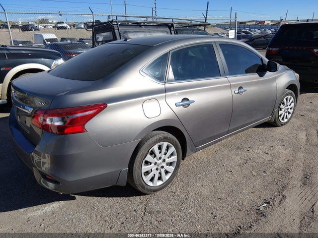 Aukcja sprzedaży 2016 Nissan Sentra Sv, vin: 3N1AB7AP8GY211050, numer aukcji: 46342377