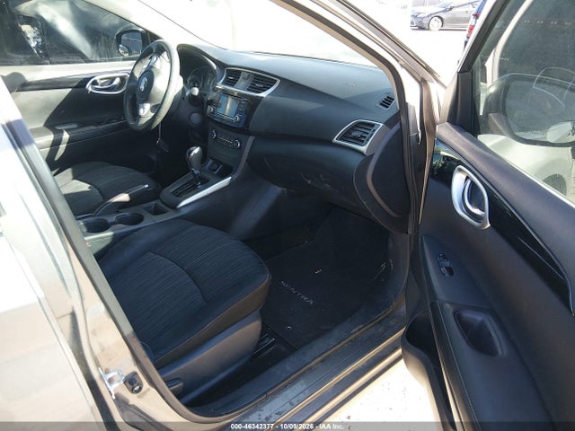 Aukcja sprzedaży 2016 Nissan Sentra Sv, vin: 3N1AB7AP8GY211050, numer aukcji: 46342377