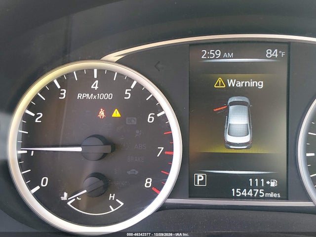 Aukcja sprzedaży 2016 Nissan Sentra Sv, vin: 3N1AB7AP8GY211050, numer aukcji: 46342377