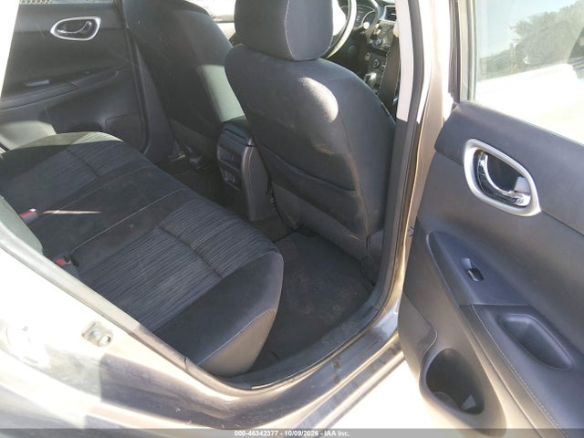 Aukcja sprzedaży 2016 Nissan Sentra Sv, vin: 3N1AB7AP8GY211050, numer aukcji: 46342377