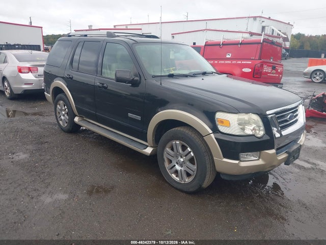 Aukcja sprzedaży 2006 Ford Explorer Eddie Bauer, vin: 1FMEU74E36UA17994, numer aukcji: 46342379