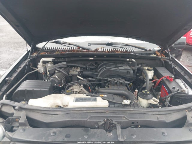 Продажа на аукционе авто 2006 Ford Explorer Eddie Bauer, vin: 1FMEU74E36UA17994, номер лота: 46342379