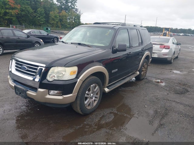 Продажа на аукционе авто 2006 Ford Explorer Eddie Bauer, vin: 1FMEU74E36UA17994, номер лота: 46342379