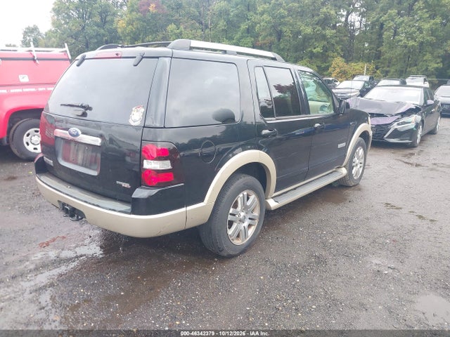 Продажа на аукционе авто 2006 Ford Explorer Eddie Bauer, vin: 1FMEU74E36UA17994, номер лота: 46342379