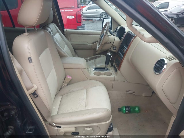 Продажа на аукционе авто 2006 Ford Explorer Eddie Bauer, vin: 1FMEU74E36UA17994, номер лота: 46342379