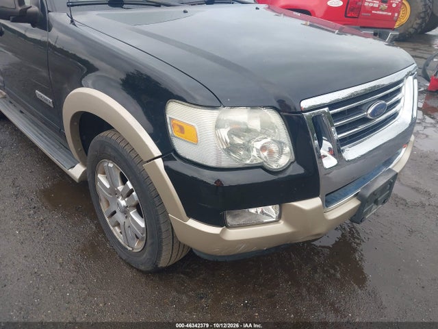 Продажа на аукционе авто 2006 Ford Explorer Eddie Bauer, vin: 1FMEU74E36UA17994, номер лота: 46342379