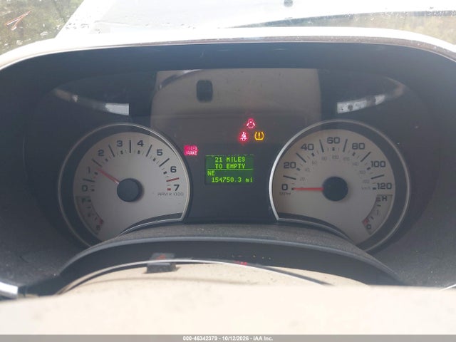 Продажа на аукционе авто 2006 Ford Explorer Eddie Bauer, vin: 1FMEU74E36UA17994, номер лота: 46342379