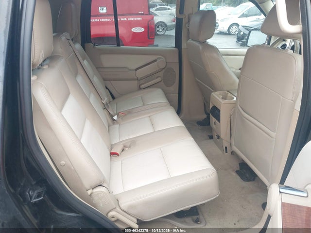 Продажа на аукционе авто 2006 Ford Explorer Eddie Bauer, vin: 1FMEU74E36UA17994, номер лота: 46342379