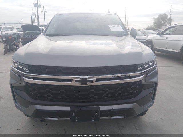 Продаж на аукціоні авто 2023 Chevrolet Tahoe 4wd Commercial Fleet, vin: 1GNSKLED4PR154126, номер лоту: 46342391