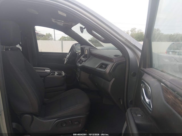 Продаж на аукціоні авто 2023 Chevrolet Tahoe 4wd Commercial Fleet, vin: 1GNSKLED4PR154126, номер лоту: 46342391