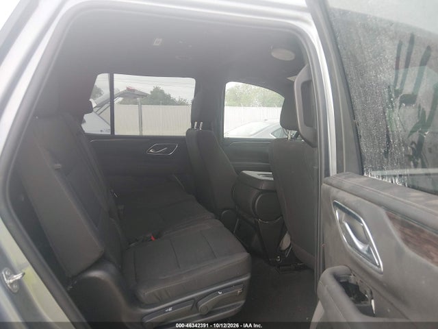 Продаж на аукціоні авто 2023 Chevrolet Tahoe 4wd Commercial Fleet, vin: 1GNSKLED4PR154126, номер лоту: 46342391