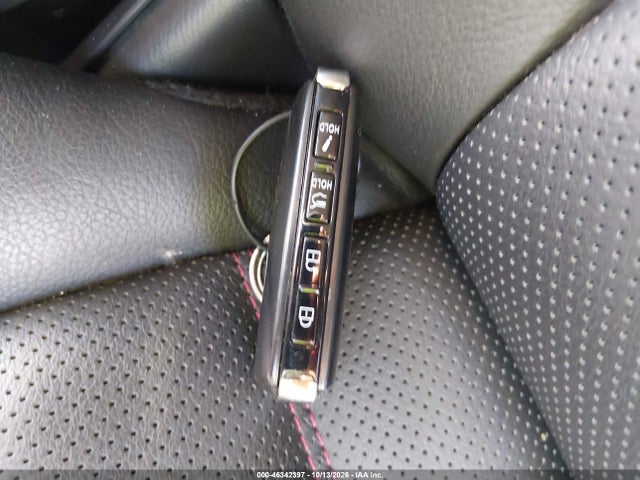 Продаж на аукціоні авто 2025 Mazda Cx-5 2.5 S Carbon Edition, vin: JM3KFBCM3S0679435, номер лоту: 46342397