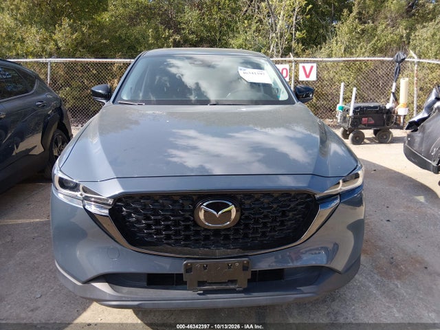 Продаж на аукціоні авто 2025 Mazda Cx-5 2.5 S Carbon Edition, vin: JM3KFBCM3S0679435, номер лоту: 46342397