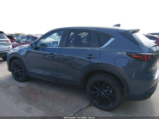 Продаж на аукціоні авто 2025 Mazda Cx-5 2.5 S Carbon Edition, vin: JM3KFBCM3S0679435, номер лоту: 46342397