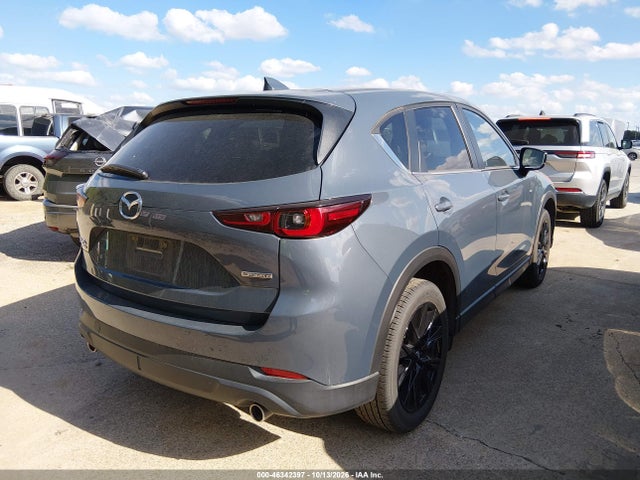 Продаж на аукціоні авто 2025 Mazda Cx-5 2.5 S Carbon Edition, vin: JM3KFBCM3S0679435, номер лоту: 46342397