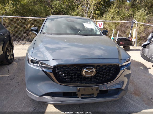 Продаж на аукціоні авто 2025 Mazda Cx-5 2.5 S Carbon Edition, vin: JM3KFBCM3S0679435, номер лоту: 46342397