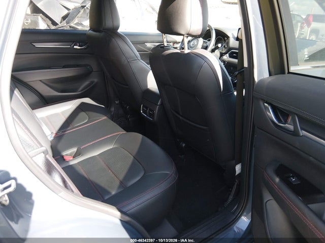 Продаж на аукціоні авто 2025 Mazda Cx-5 2.5 S Carbon Edition, vin: JM3KFBCM3S0679435, номер лоту: 46342397
