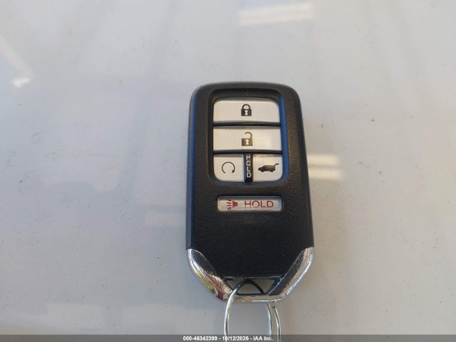 Honda Cr-v Touring 2017 2HKRW2H98HH614913 Image 11