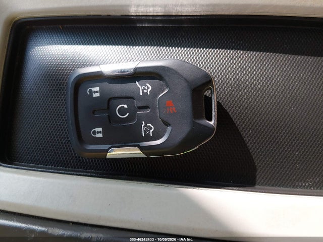 GMC YUKON DENALI 2015 1GKS1CKJ7FR207992 Image 11