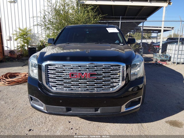 GMC YUKON DENALI 2015 1GKS1CKJ7FR207992 Image 12