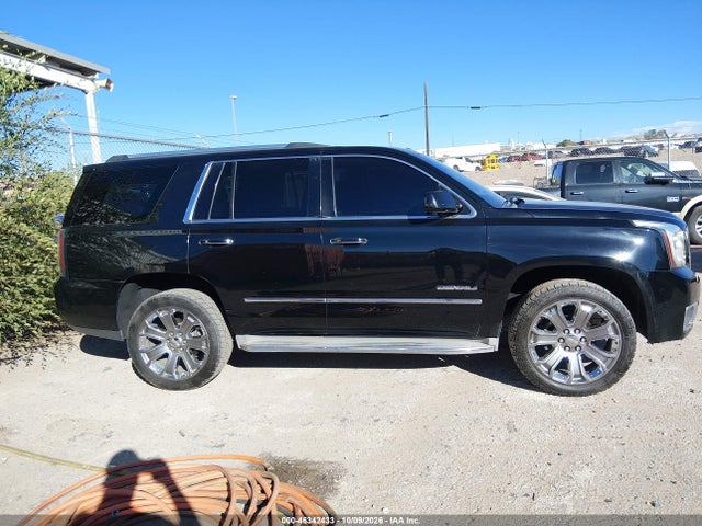 GMC YUKON DENALI 2015 1GKS1CKJ7FR207992 Image 13