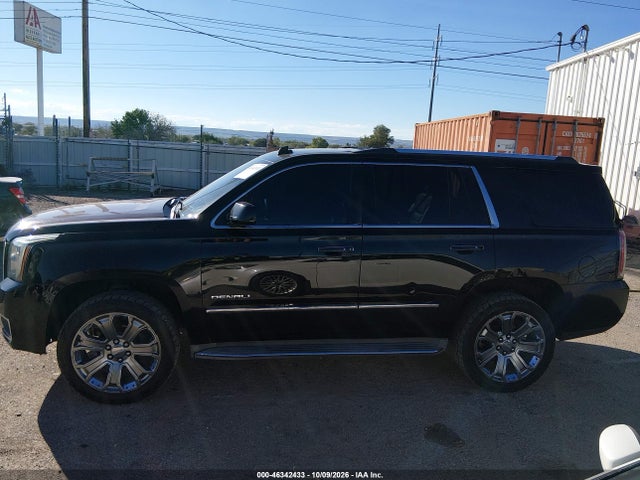 GMC YUKON DENALI 2015 1GKS1CKJ7FR207992 Image 14